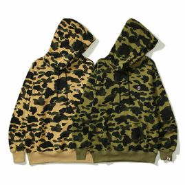 Picture of Bape Hoodies _SKUBapeM-3XLK03710041